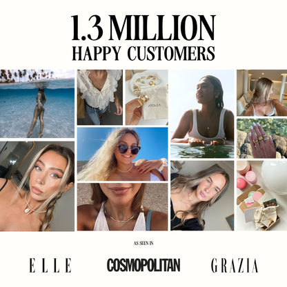 Sunkissed Bundle | Silver